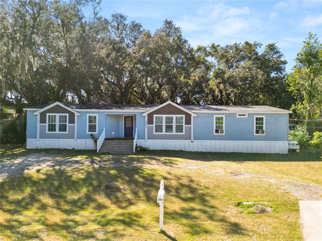 1507 BELMONT WOODS DRIVE
