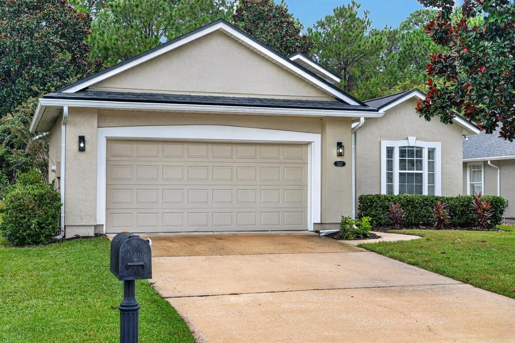 1533 REMINGTON WAY, ST AUGUSTINE, FL — photo 2 of 30
