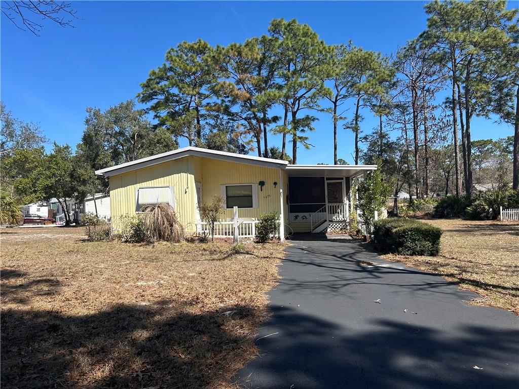 5675 S Bob White DRIVE