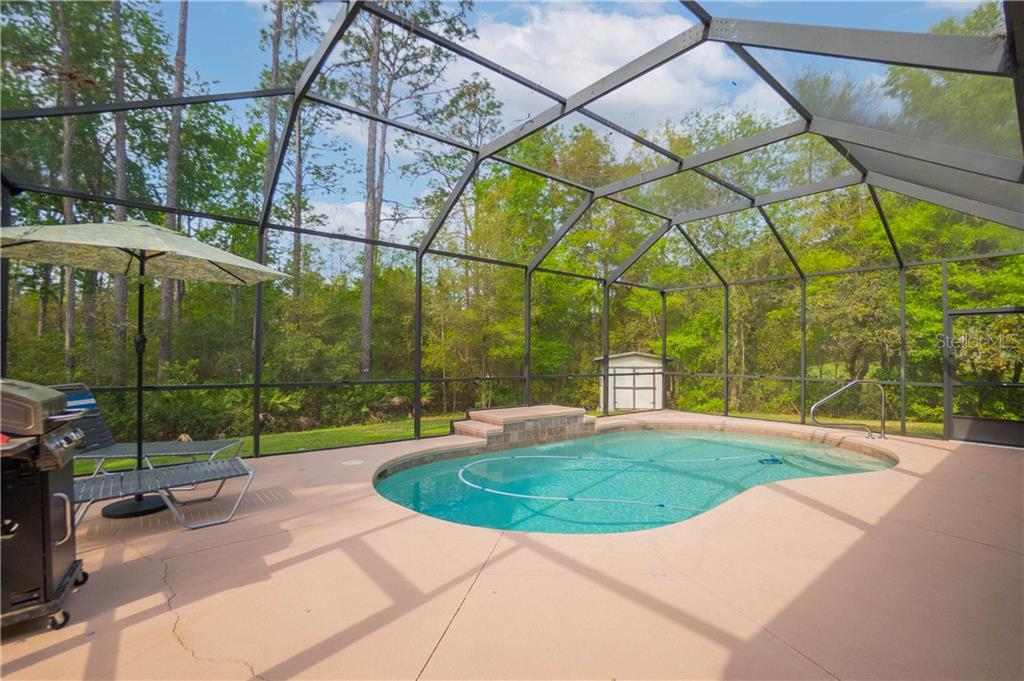 1256 W Sphere PLACE, BEVERLY HILLS, FL — photo 4 of 30