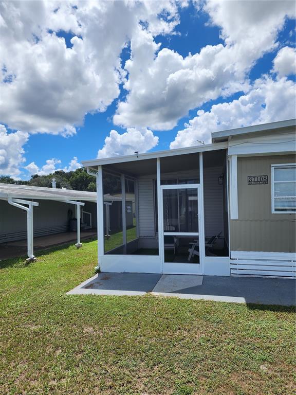 37108 SANDRA AVENUE, ZEPHYRHILLS, FL — photo 2 of 23