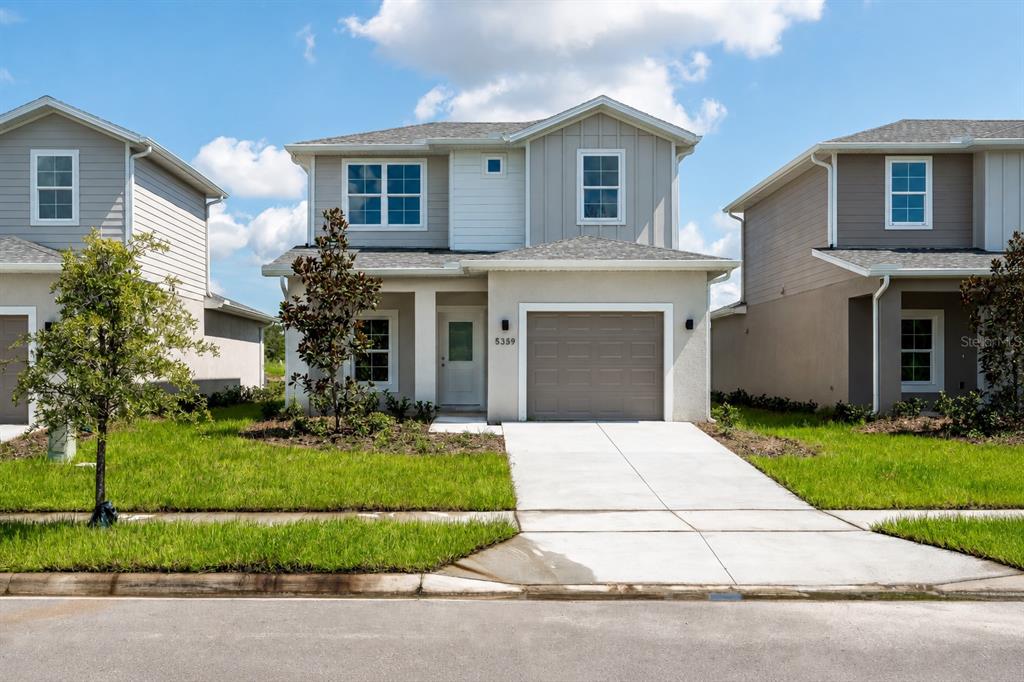 5359 VISTA LAGO DRIVE