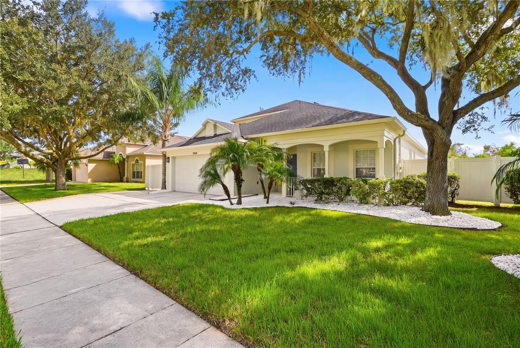 22536 LAURELDALE DRIVE, LUTZ, FL — photo 2 of 30