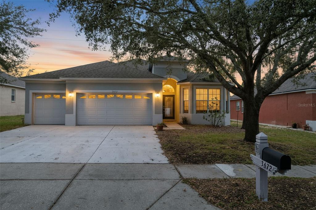 3672 BRAEMERE DRIVE