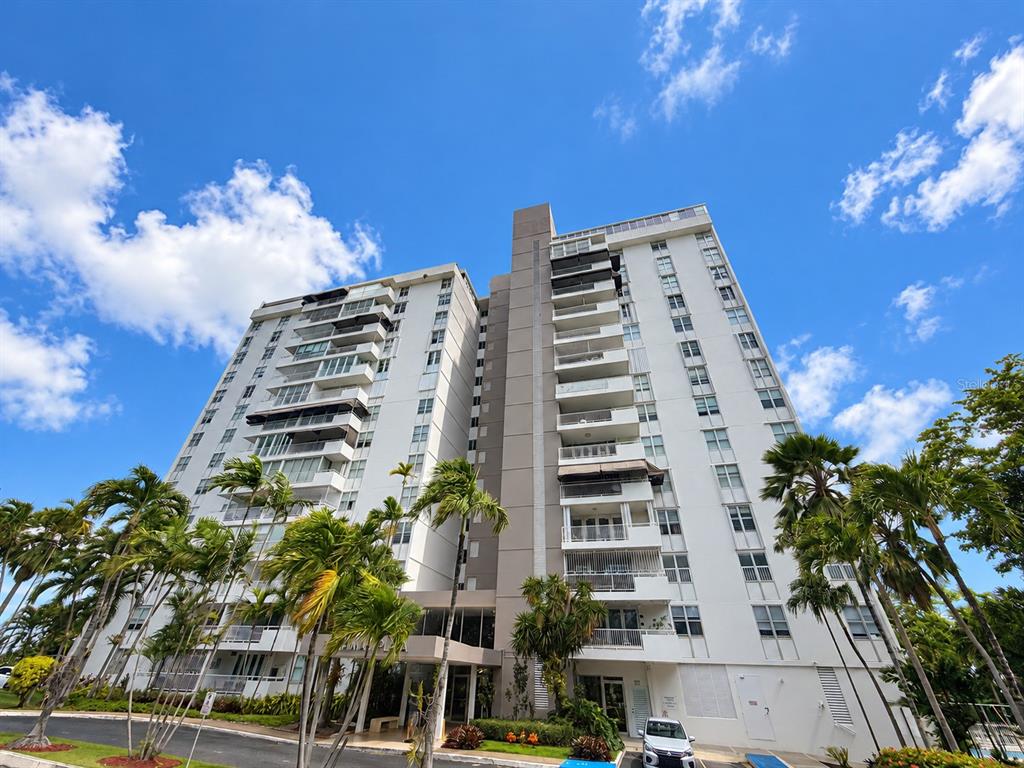 Torrimar Plaza 4 UNIT 4