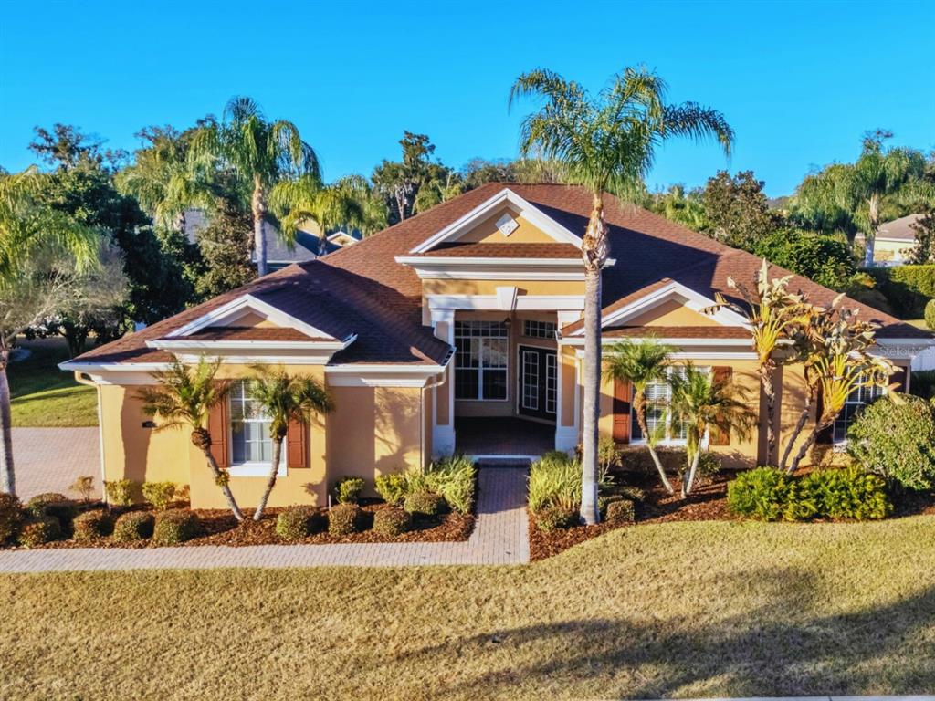 3657 FRENTRESS DRIVE