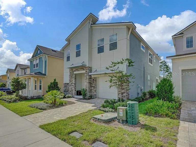 1516 NASSAU POINT TRAIL, KISSIMMEE, FL — photo 2 of 47