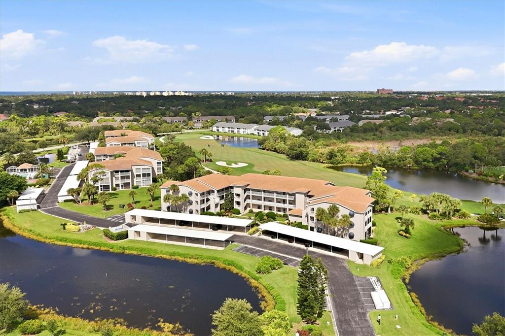 9610 CLUB SOUTH CIRCLE UNIT 4107, SARASOTA, FL — photo 2 of 30