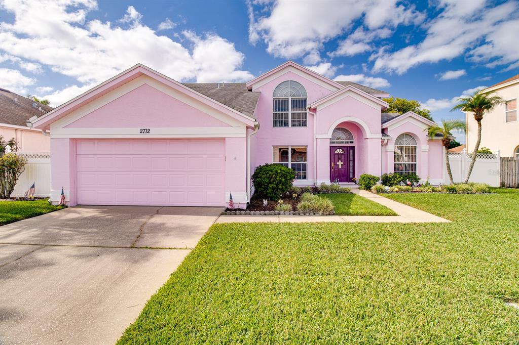 2712 ROLLING BROAK DRIVE