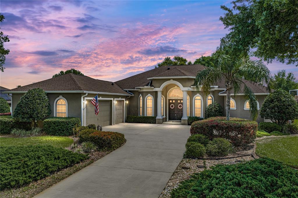 13304 THOROUGHBRED DRIVE