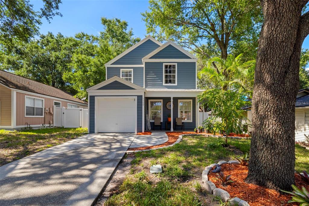 7508 WAKULLA DRIVE