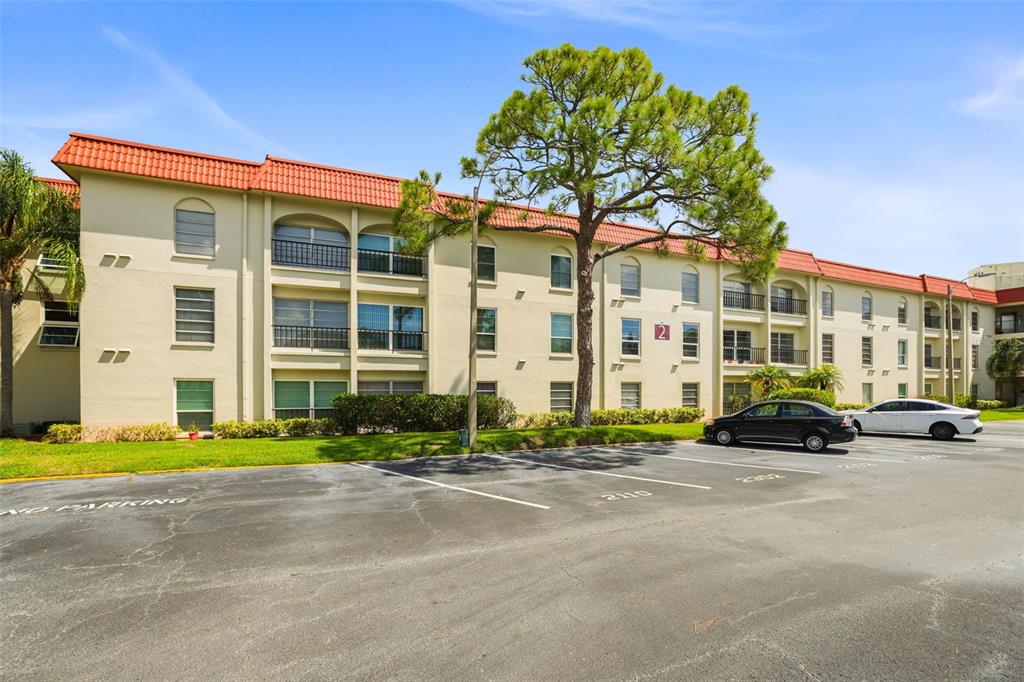 2700 BAYSHORE BOULEVARD UNIT 2110, DUNEDIN, FL — photo 2 of 30
