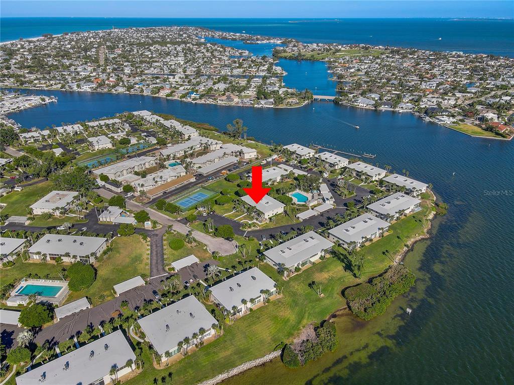 6400 FLOTILLA DRIVE UNIT 15