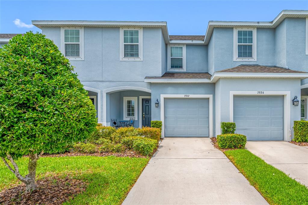 7932 EVERGREEN CREEK COURT