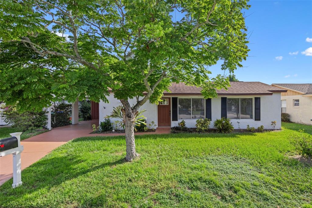 5021 LOYOLA LANE