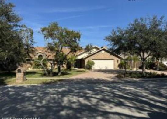 588 PEREGRINE DRIVE