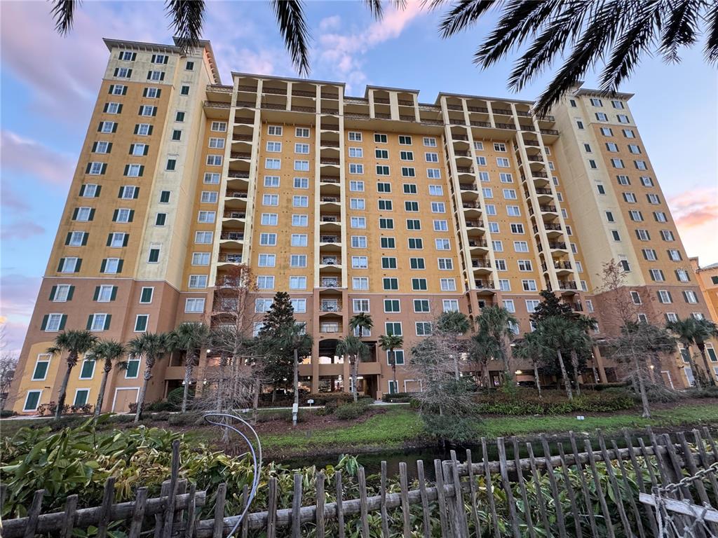 8125 RESORT VILLAGE DRIVE UNIT 5304