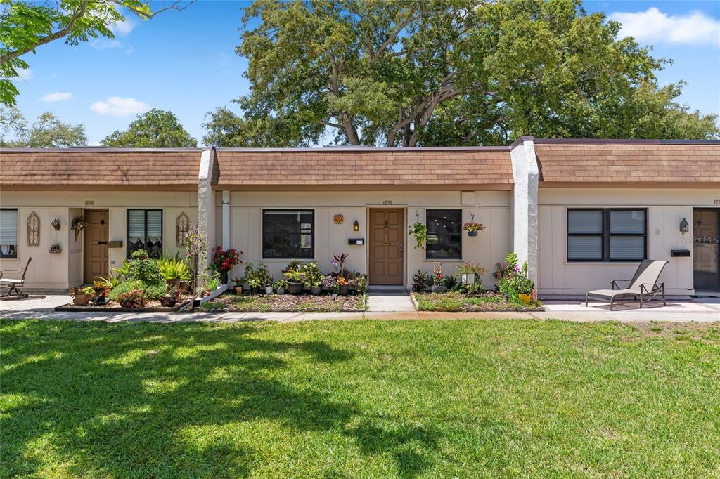 1278 MISSION CIRCLE UNIT 45B