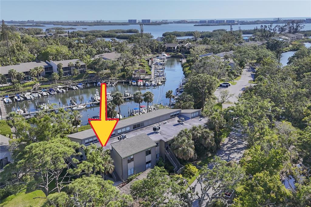 1611 CLOWER CREEK DRIVE UNIT HA236
