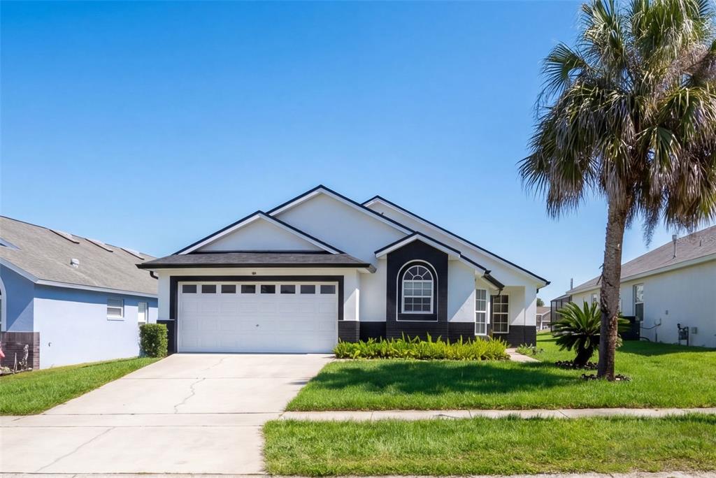 8095 INDIAN CREEK BOULEVARD, KISSIMMEE, FL — photo 2 of 42