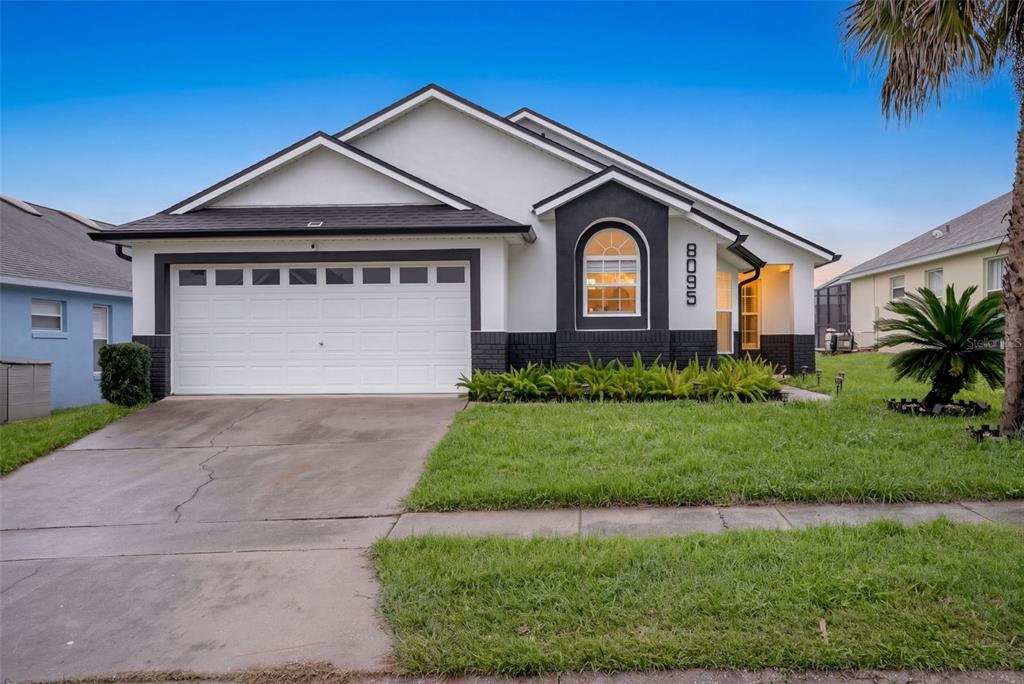 8095 INDIAN CREEK BOULEVARD, KISSIMMEE, FL — photo 3 of 42