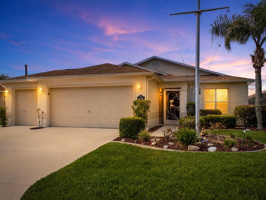 1768 SW 156TH LANE