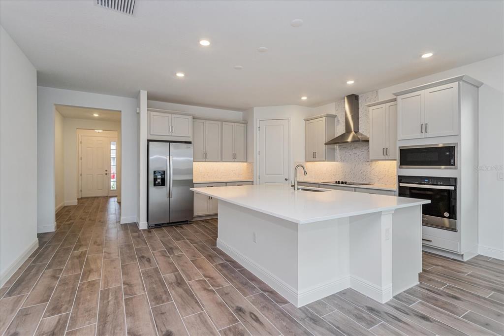 13356 PEACEFUL MELODY DRIVE, WINTER GARDEN, FL — photo 3 of 23