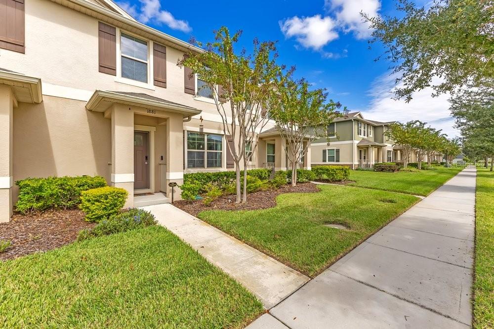 1881 RED CANYON DRIVE, KISSIMMEE, FL — photo 3 of 30