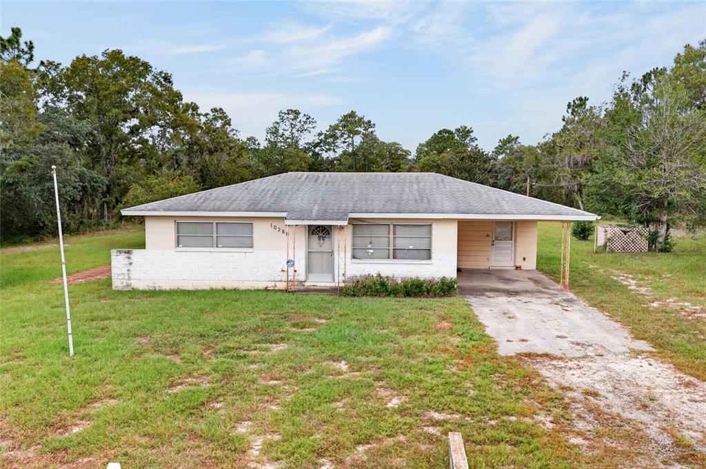 10260 SE 129TH COURT, DUNNELLON, FL — photo 2 of 28