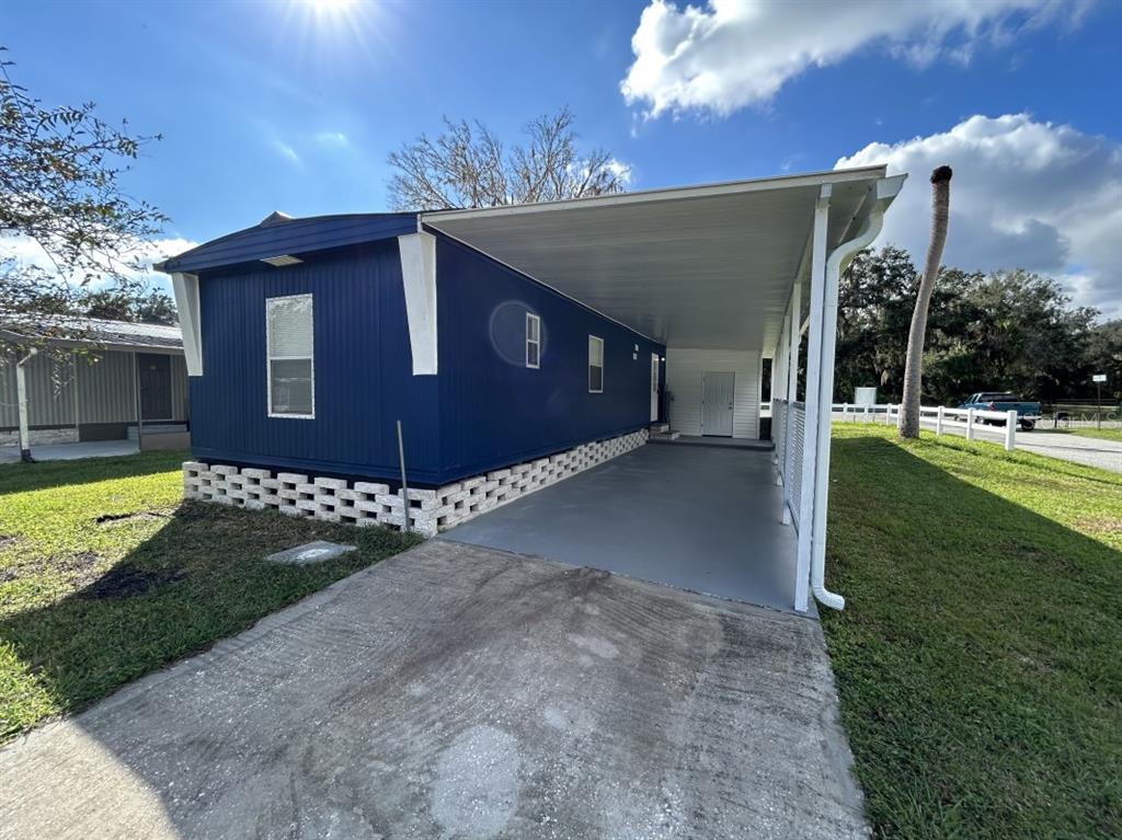 16 WILDERNESS DRIVE