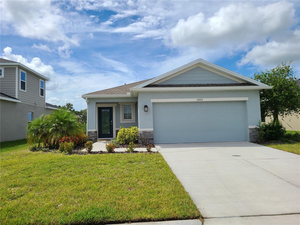 10013 DAYBREAK GLEN