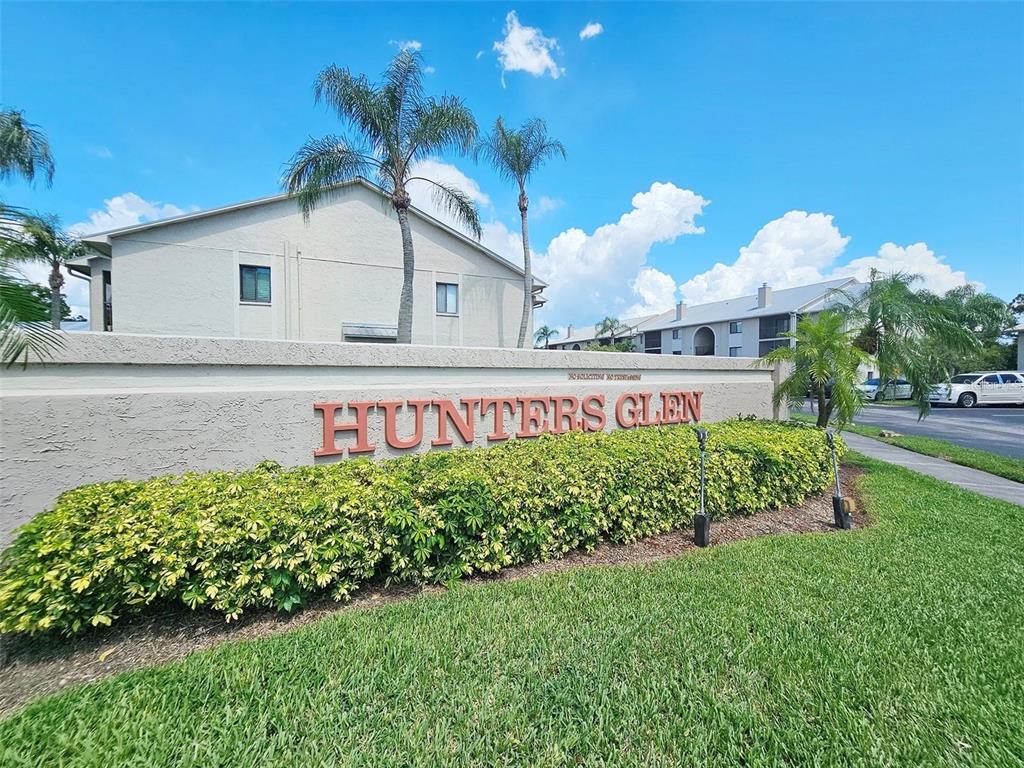 2067 HUNTERS GLEN DRIVE UNIT 313