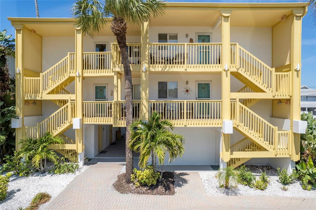 708 GULF BOULEVARD UNIT D