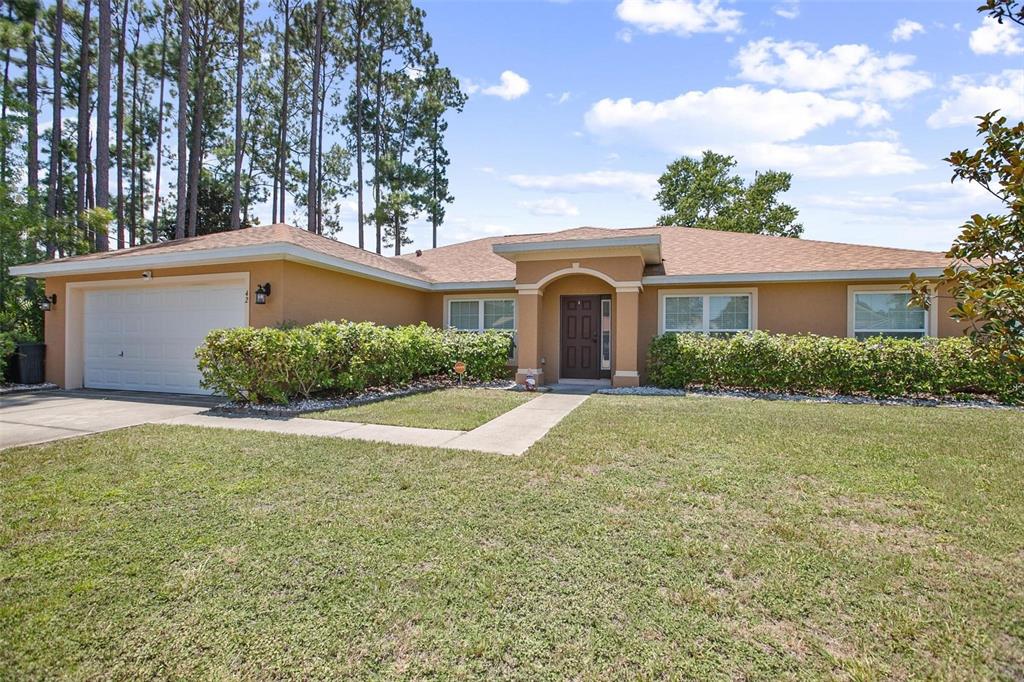 42 BECKNER LANE, PALM COAST, FL — photo 2 of 23