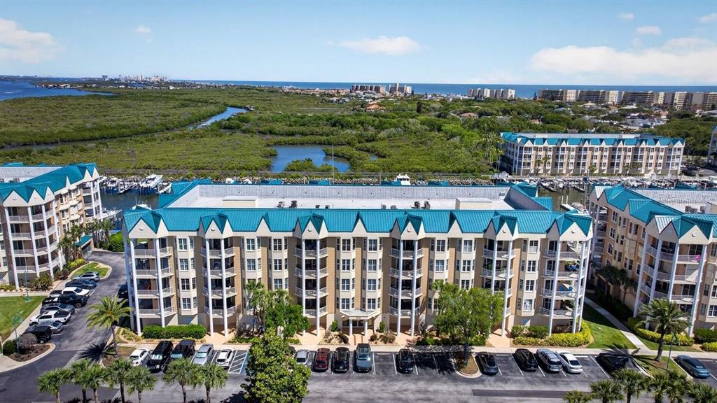 4628 HARBOUR VILLAGE BOULEVARD UNIT 2206