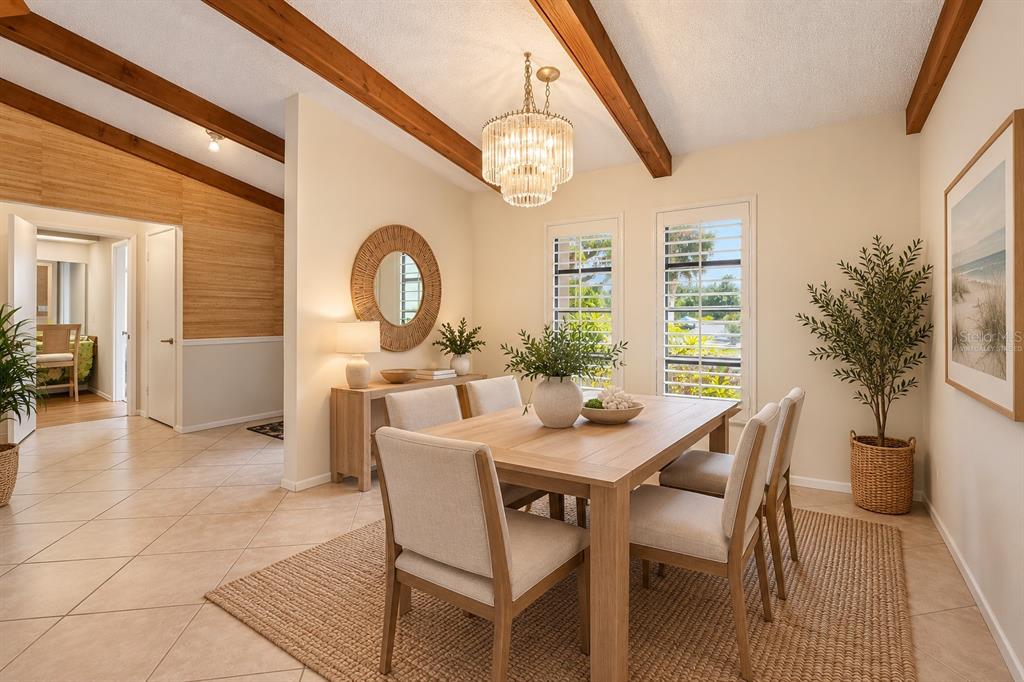 3721 ASTER DRIVE, SARASOTA, FL — photo 3 of 30
