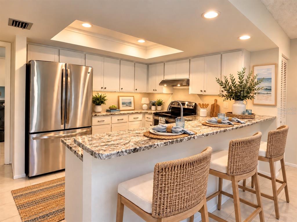3721 ASTER DRIVE, SARASOTA, FL — photo 5 of 30