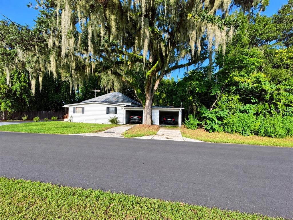 323 S OLD WIRE ROAD, WILDWOOD, FL — photo 2 of 8