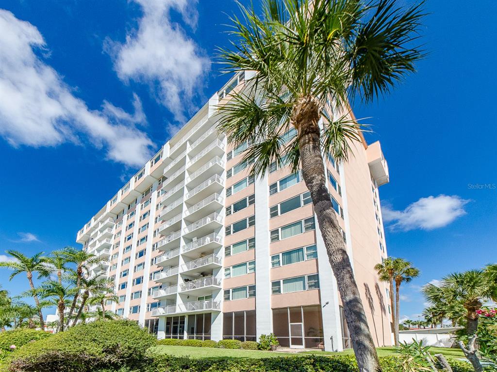 675 S GULFVIEW BOULEVARD UNIT 1007, CLEARWATER, FL — photo 5 of 55