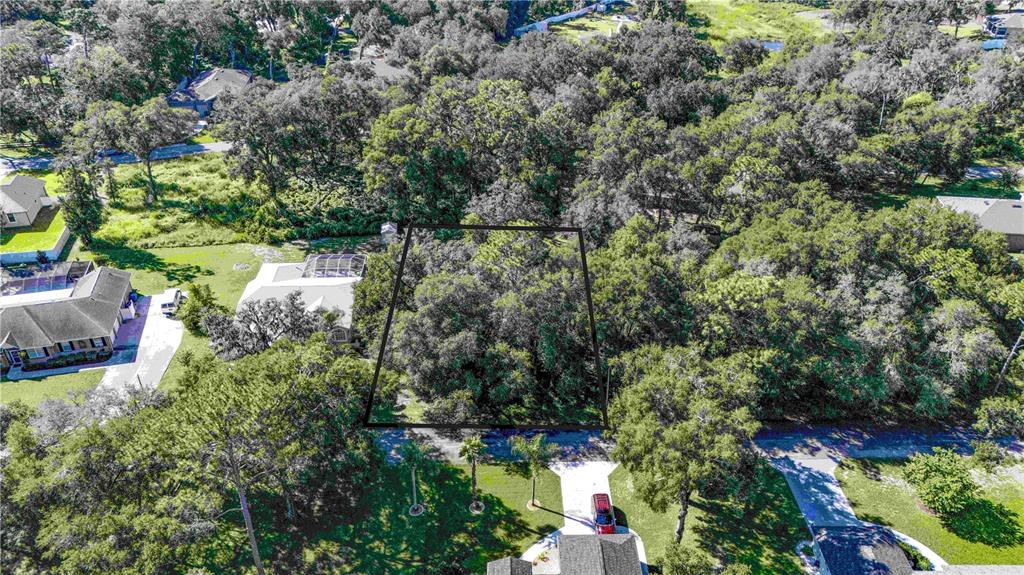 0 DIPLOMAT STREET, DADE CITY, FL — photo 3 of 5