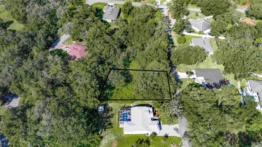 0 DIPLOMAT STREET, DADE CITY, FL — photo 4 of 5