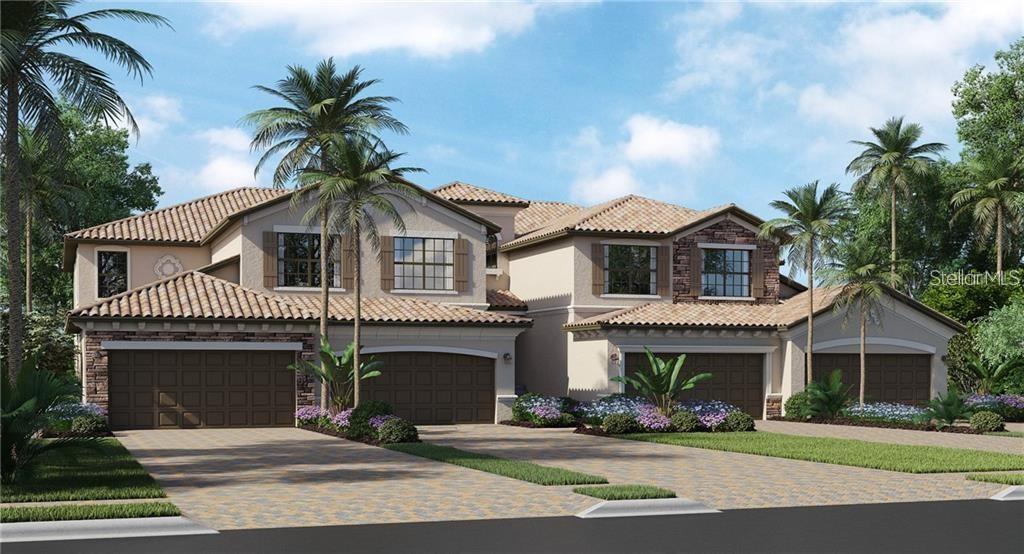 17723 GAWTHROP DRIVE UNIT 102