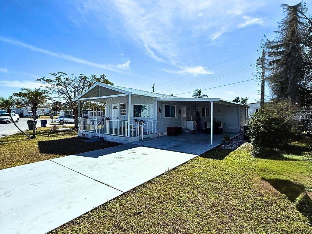 4921 PEBBLE BEACH AVENUE