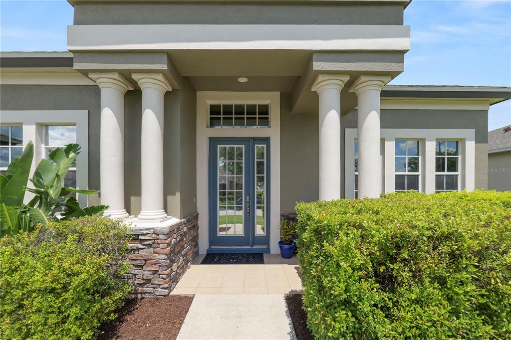 6776 HAMPSHIRE BOULEVARD, LAKELAND, FL — photo 2 of 30