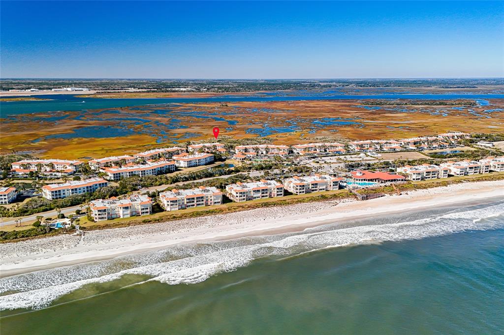 205 S OCEAN GRANDE DRIVE UNIT 104