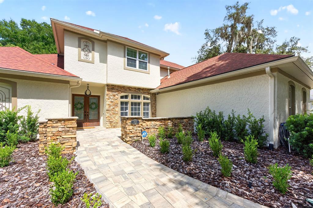 4512 OLD CARRIAGE TRAIL, OVIEDO, FL — photo 4 of 30