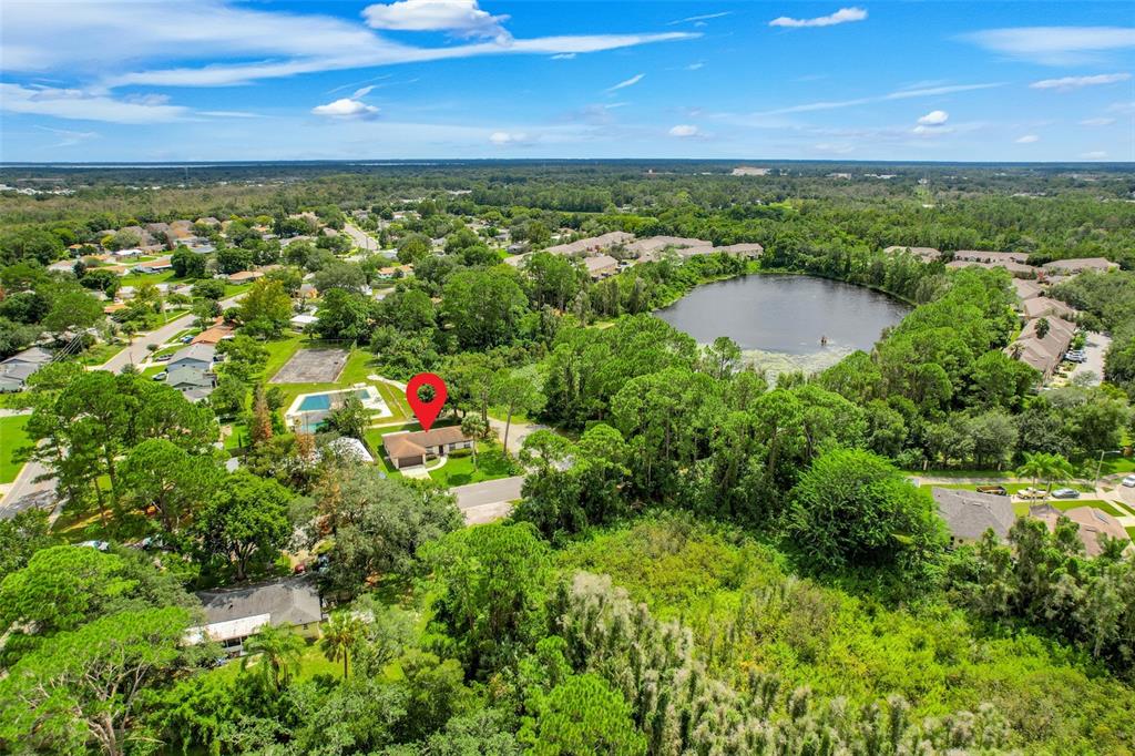 306 LOCH LOW DRIVE, SANFORD, FL — photo 3 of 30