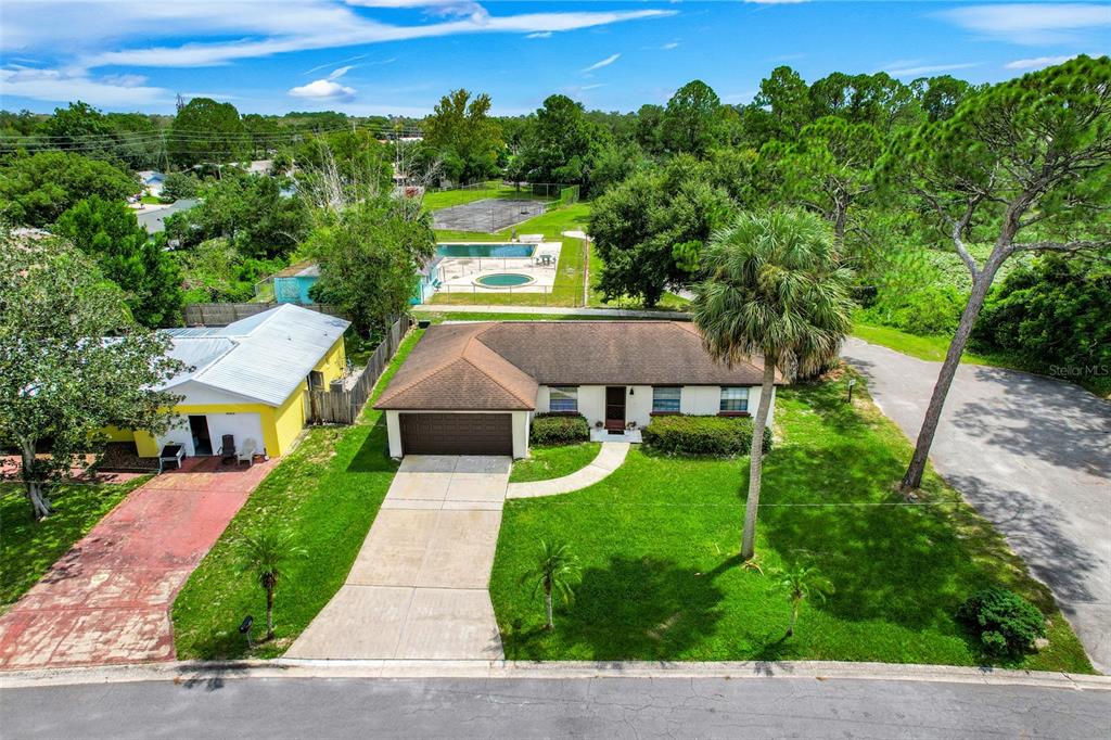 306 LOCH LOW DRIVE, SANFORD, FL — photo 4 of 30