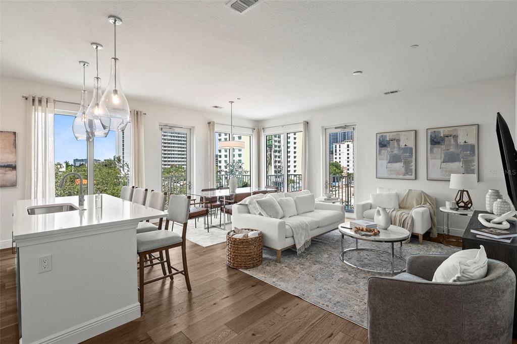 600 3RD AVENUE S UNIT 410, ST PETERSBURG, FL — photo 2 of 40