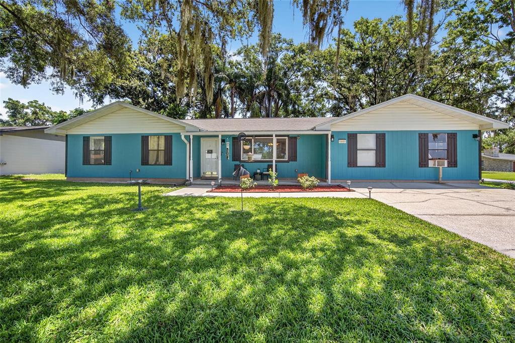 5605 DRIFTWOOD DRIVE